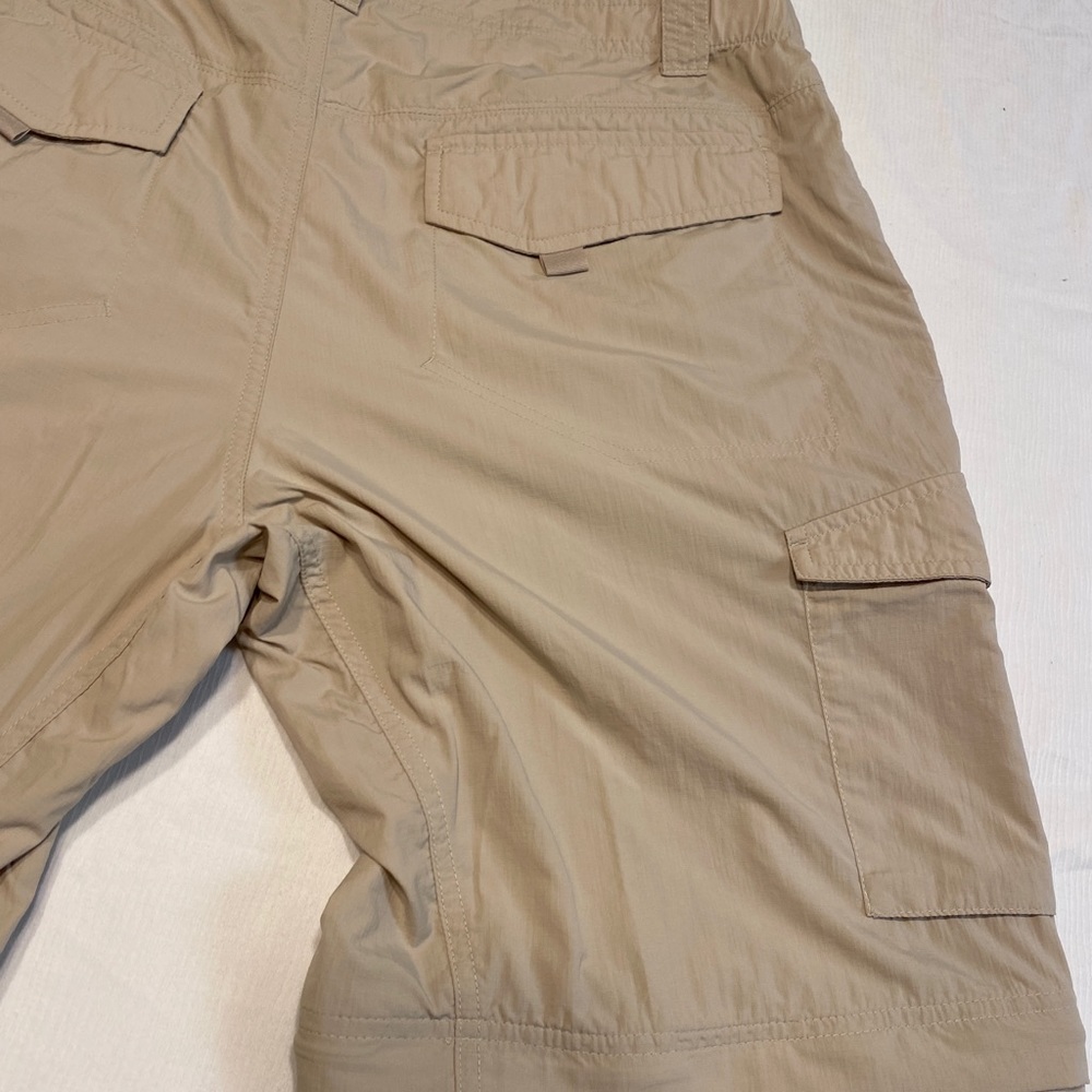 Columbia PFG Convertible Pants - Picture 9 of 12